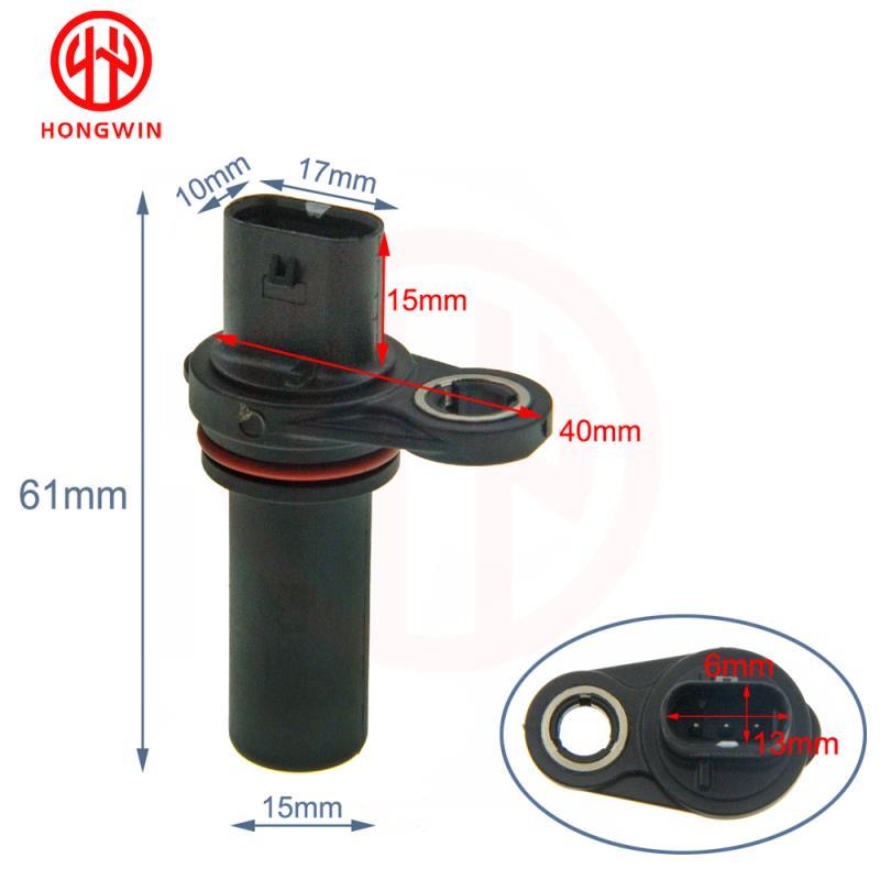 

5033307AA,050333307AC Crankshaft Position Sensor For Chrysler 200 Sebring Dodge Caliber Avenger Ram 1500 Viper V10 Jeep Compass