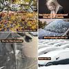 For Mazda RX-8 Car Full Outer Covers Outdoor Waterproof Dustproof Sun Rain Snow Protection Exterior Car Accessories
