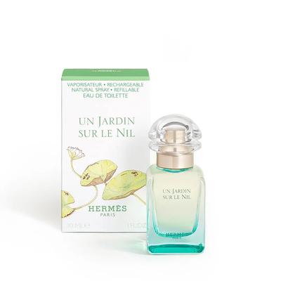 Hermès - Eau De Toilette A Garden On the Nile 30 Ml - 