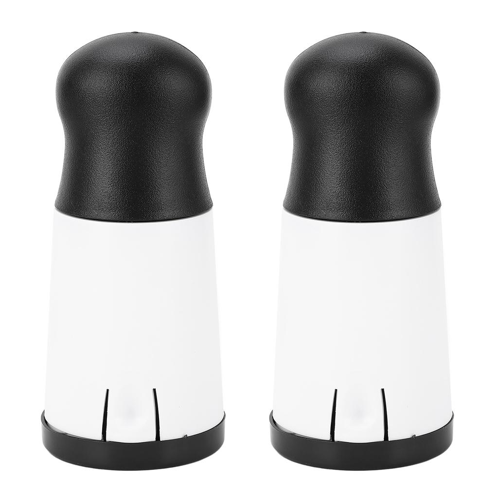 2pcs Cheese Grater Multipurpose Efficient Safe DIY Kitchen Tool Handheld Cheese Mill for Cheese Chocolate Butter