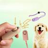 Dog Trainer, Pet Training Clicker, Pet Toy, Buzzer Trainer, Training Supplies, Whistle