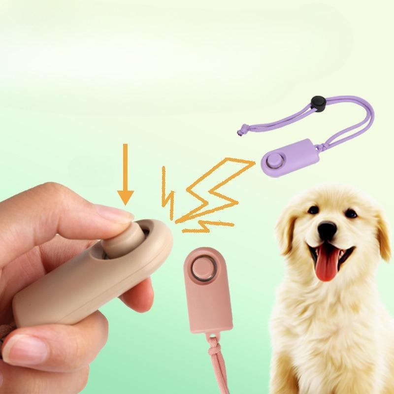 Dog Trainer, Pet Training Clicker, Pet Toy, Buzzer Trainer, Training Supplies, Whistle