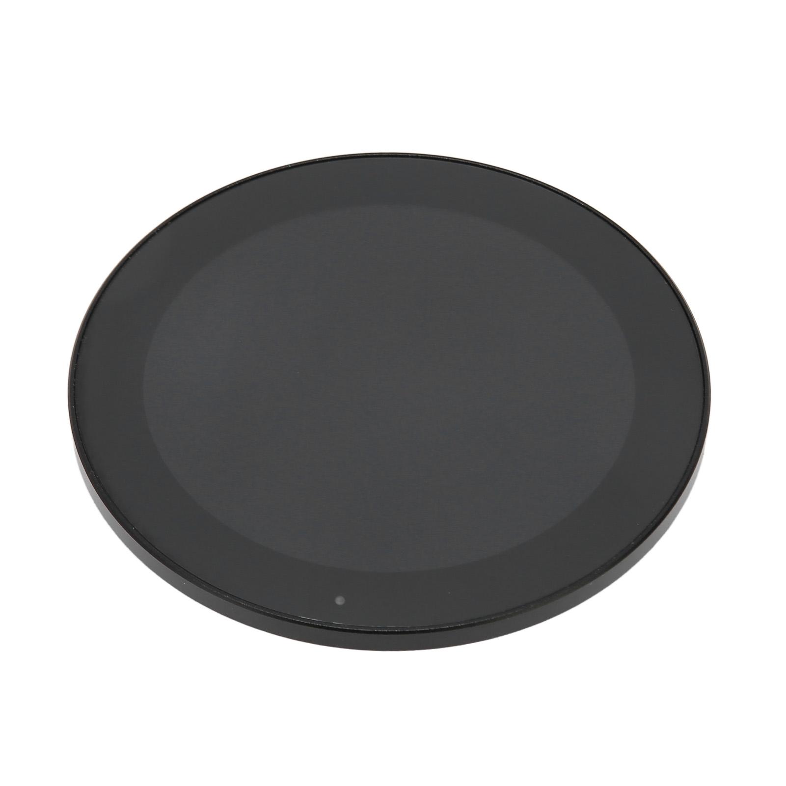 

3.4-дюймовий круглий сенсорний дисплей DSI 800x800 IPS-екран Кут огляду 170 градусів 10-точковий сенсорний дисплей