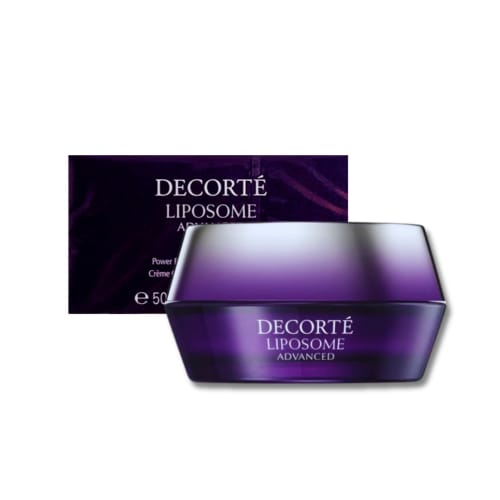 

Liposome Advanced Repair Cream 50g Domestic Genuine Face Cream