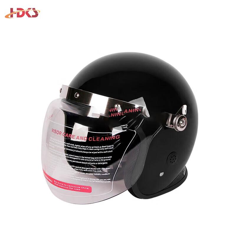 Tactical Anti-Riot Full Helmet