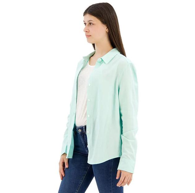 Levi's® The Classic рубашка с длинным рукавом