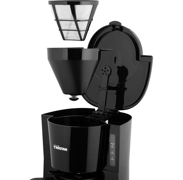 Кофеварка Tristar CM-1285