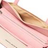 Milkfed Square Frame Tote Bag, Light Pink (103202053008)