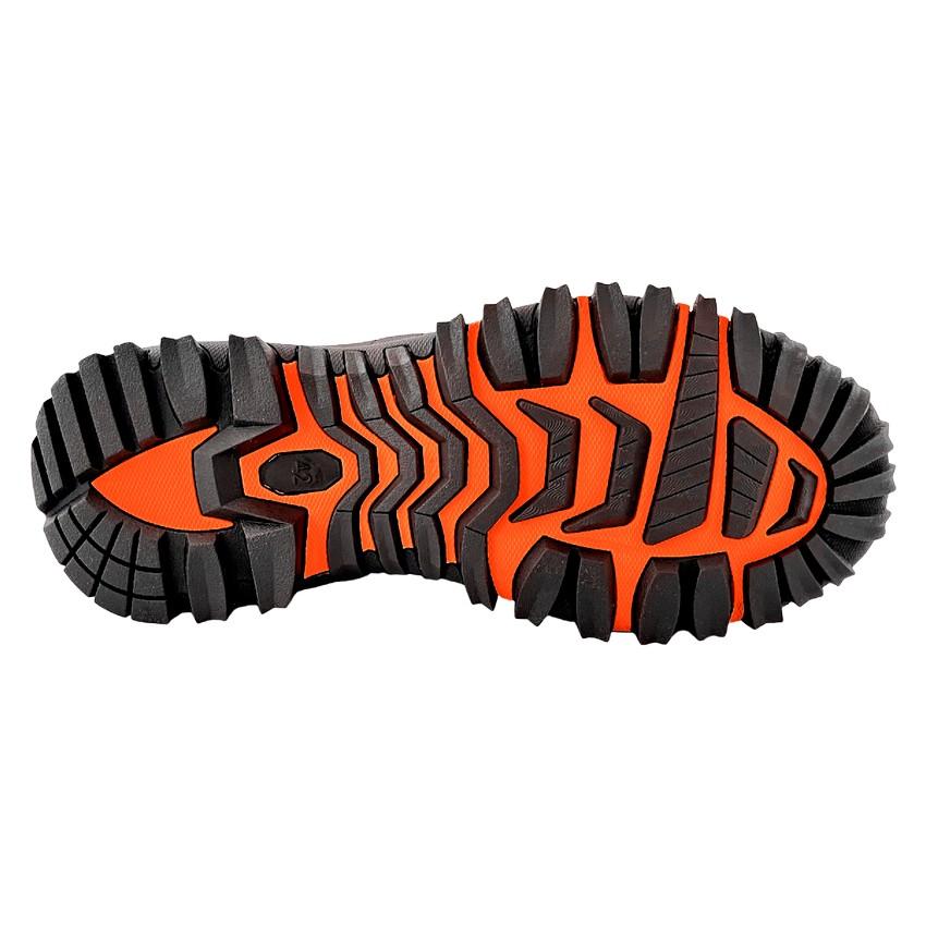 Verde S1P Sra Safety Shoes Size 42 - R-800-1242