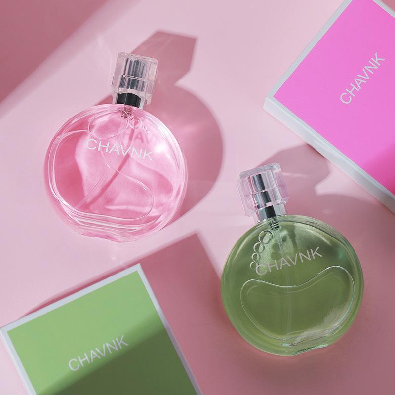 Pink Encounter Perfume Lasting Light Fragrance Water Perfume High-end Women's Perfume