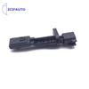 Rear Left Right ABS Wheel Speed Sensor or Connector For DODGE NITRO JEEP WRANGLER III CHEROKEE JK KK 2.8 CRD 3.6 3.7 3.8 4.0