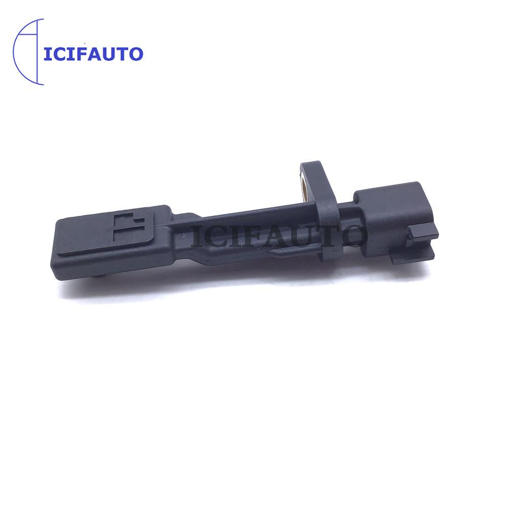 Rear Left Right ABS Wheel Speed Sensor or Connector For DODGE NITRO JEEP WRANGLER III CHEROKEE JK KK 2.8 CRD 3.6 3.7 3.8 4.0