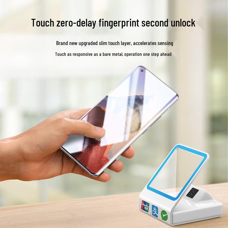 

Ugreen Hydrogel Screen Protector for Xiaomi 11 Series