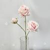 Simulation Rose Flower Wedding Props Simulation Flowers Banquet Decoration Hall