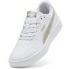 Кроссовки Puma Court Lally Metallic Whisper