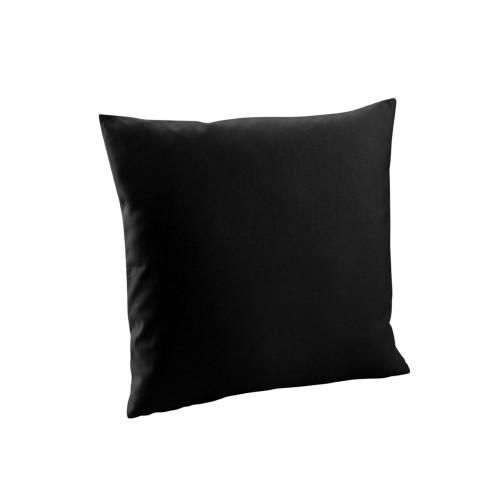 Westford Mill Fairtrade Cotton Canvas Cushion Cover