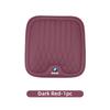 NWNKO1 Car Sticker 2025 Hot Car Cushion Flannel Plush Seat Pad FOR BMW M X1 X3 X5 X6 X7 G20 G30 E39 E46 E87 E90 E92 F10 F11 F15 F30 Car