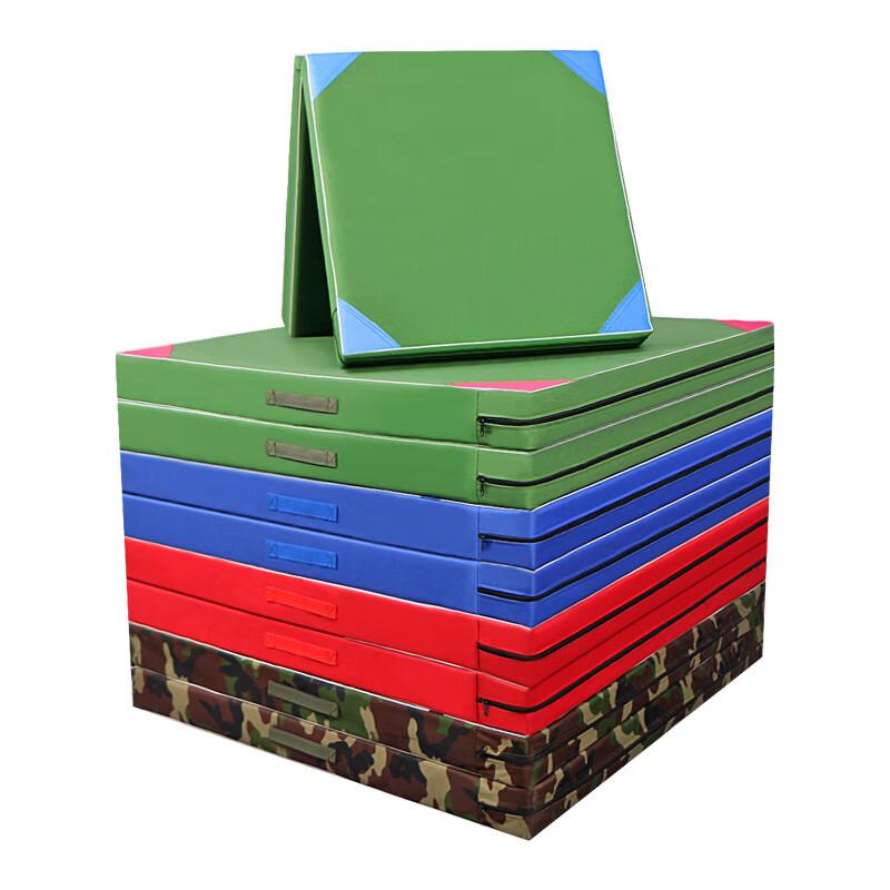 Fengchi Folding Multi-Purpose Exercise Mat
