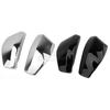 Motorcycle Battery Fairing Cover For Honda VTX 1300 VTX1300 2003 2004 2005 2006 2007 2008 2009 Motorbike Accessories ABS Plastic