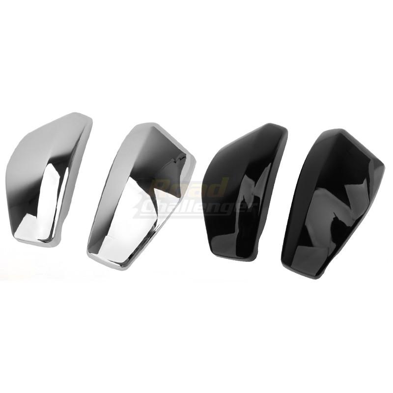 Motorcycle Battery Fairing Cover For Honda VTX 1300 VTX1300 2003 2004 2005 2006 2007 2008 2009 Motorbike Accessories ABS Plastic
