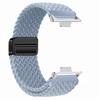 Magnetic Braided Nylon Loop Band for Xiaomi Redmi Watch 5 4 Strap Adjustable Sport Replacement Correa Bracelet Mi Band 9 8 Pro