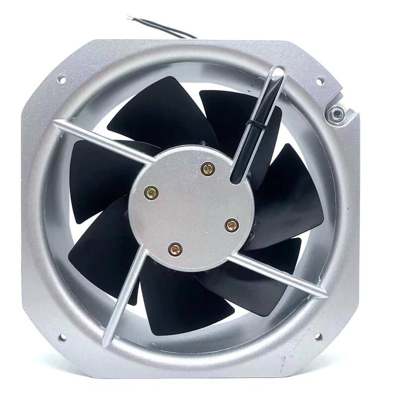AFW FAN22082MAB Cooling Fan with Protective Grill
