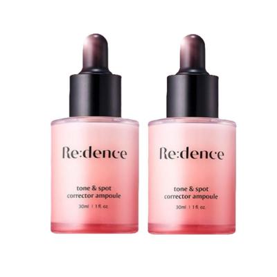 Tone & Spot Corrector Ampoule 30ml X 2EA
