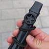 Blaasinstrumenten – Kazoo