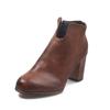 2022 Autumn Plus Size Round Toe Chunky Heel Fashion Pumps for Women