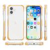 For iPhone 16 Case Four Corners Anti Drop Clear TPU+TPE+PC Phone Cover