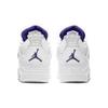 Air 4 Retro 'Purple Metallic' CT8527-115
