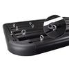 T Track Mount Tie Down Anchors T Track Bolts Stainless Steel T Slot Bolt for Holding Bungee Cord Tie Down Anchoring Kit
