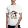 Treasure Hunt Skull T-Shirt