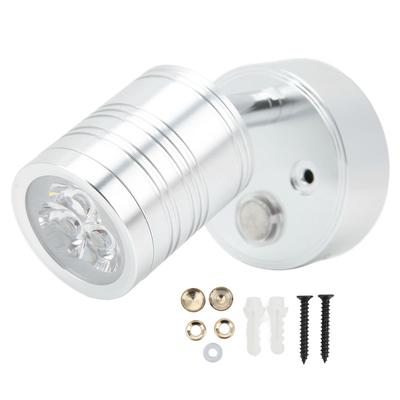 Λάμπες LED – Επιτοίχια φωτιστικά LED
