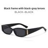 Fashion Womens Sunglasses With Uv400 Protection For Travel And Outdoor Wear