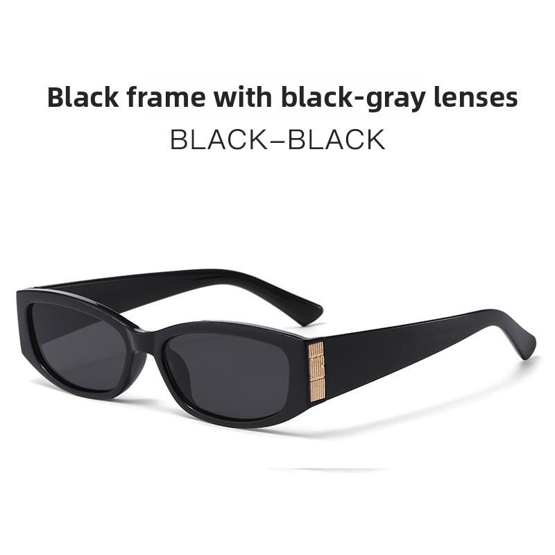 Fashion Womens Sunglasses With Uv400 Protection For Travel And Outdoor Wear