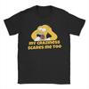 Marty Supreme Koszulka Unisex Damska Film Humor Czysta Bawełna T-shirty Okrągły Dekolt Krótki Rękaw Koszulka Ubrania Imprezowe