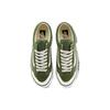 Vans Unisex Old Skool Reissue 136 Green True White VN000MT6E02