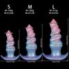 Anal Sexspielzeug, Analplug für Männer und Frauen, Silikon Buttplug Trainer Set für Anfänger Analspiel