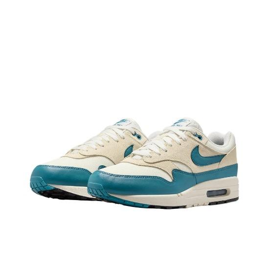 

Nike Air Max 1 Essential Smokey Blue - FZ5808-011 EU 42 синій