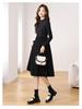 Flattering Slim Waist Dress for Petite Women - 2026 Spring Collection