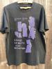 Depeche Mode Songs of Faith and Devotion Tour 1993 Maglietta Unisex AN46349