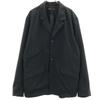 NAU Tailored Jacket L Black Series Ancon Men's Used