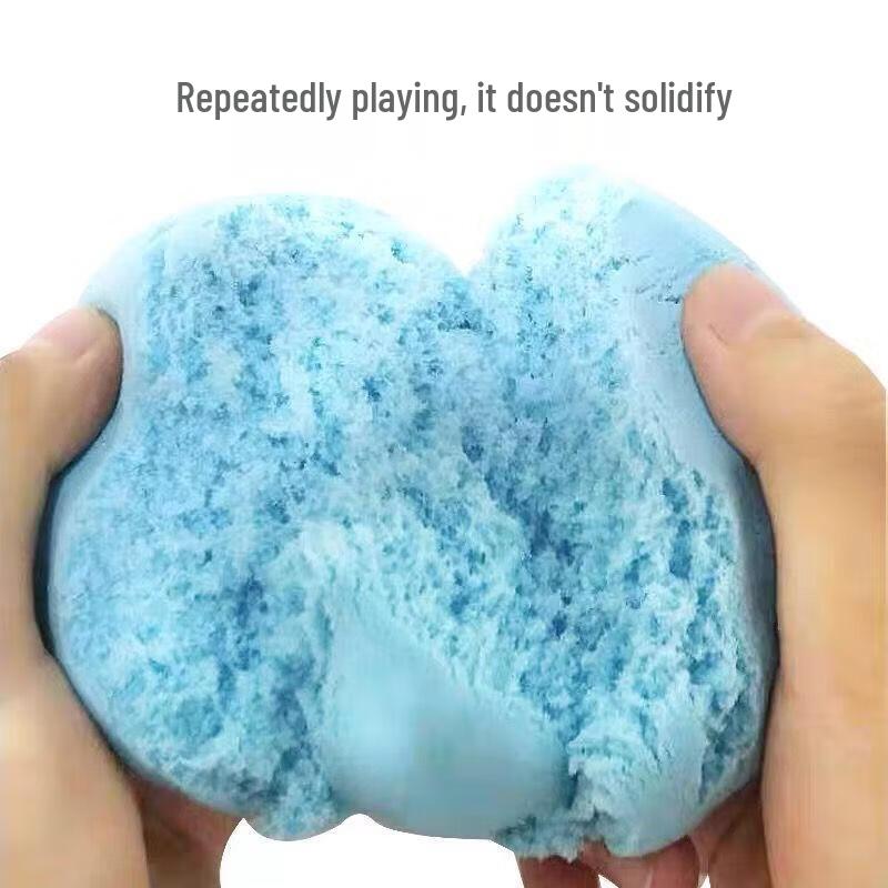 Space Sand Toy Set