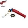 P80 Plasma Cutting Torch Head with Electrode & Nozzle