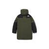 THE NORTH FACE Sports Life Collection Down Jacket Men's Green Unisex NC2DN50B