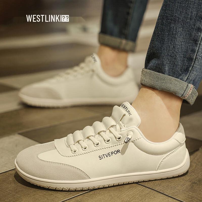 Westlink Men s Breathable Casual Shoes 7