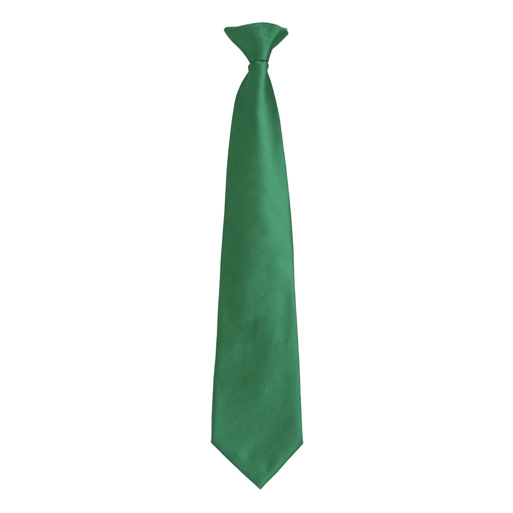 Premier Colours Orginals Fashion Clip-On Tie