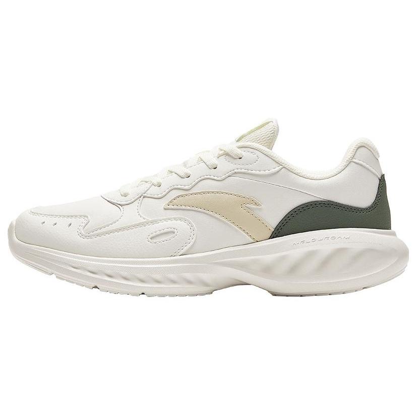 (WMNS) ANTA Nebula  White Olive Yellow  Women s 922325571-7 EU 35.5