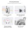 2025 ANC Mini Bluetooth Over-ear Sports Earphone with Feedforward Noise Cancelling